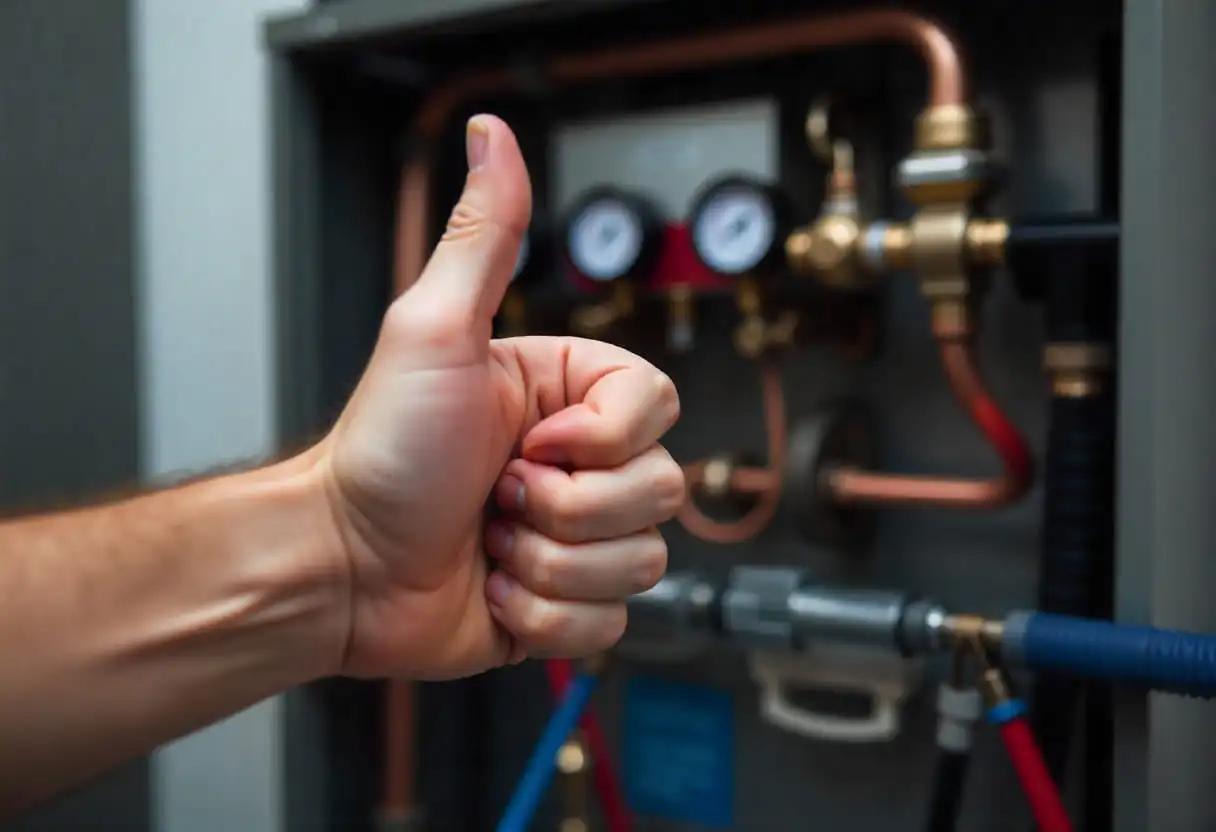 Emergency HVAC services and installations in Mickleton, NJ